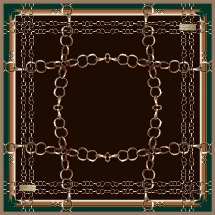 2129 SURA İPEK 03 - 90X90