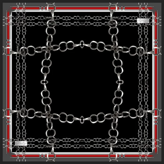 2129 SURA İPEK 06 - 90X90
