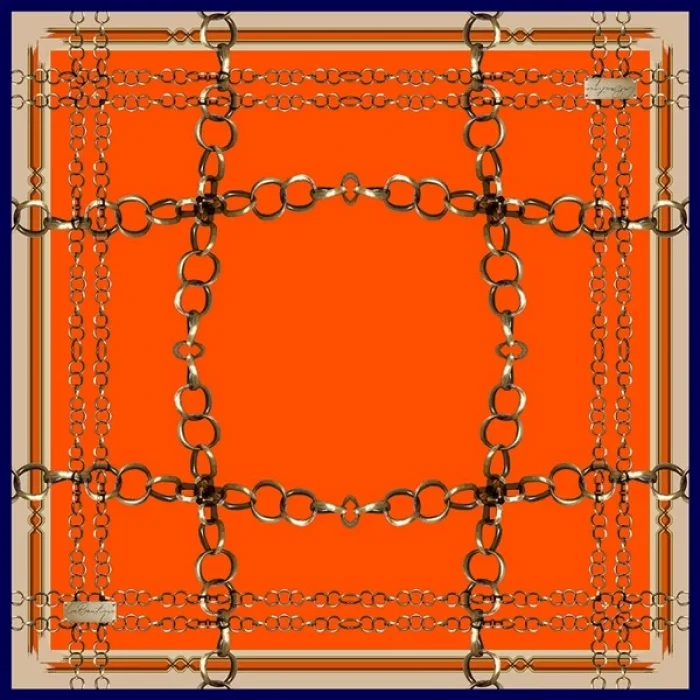 2129 SURA İPEK 08 - 90X90
