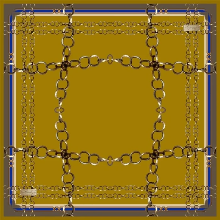 2129 SURA İPEK 10 - 90X90