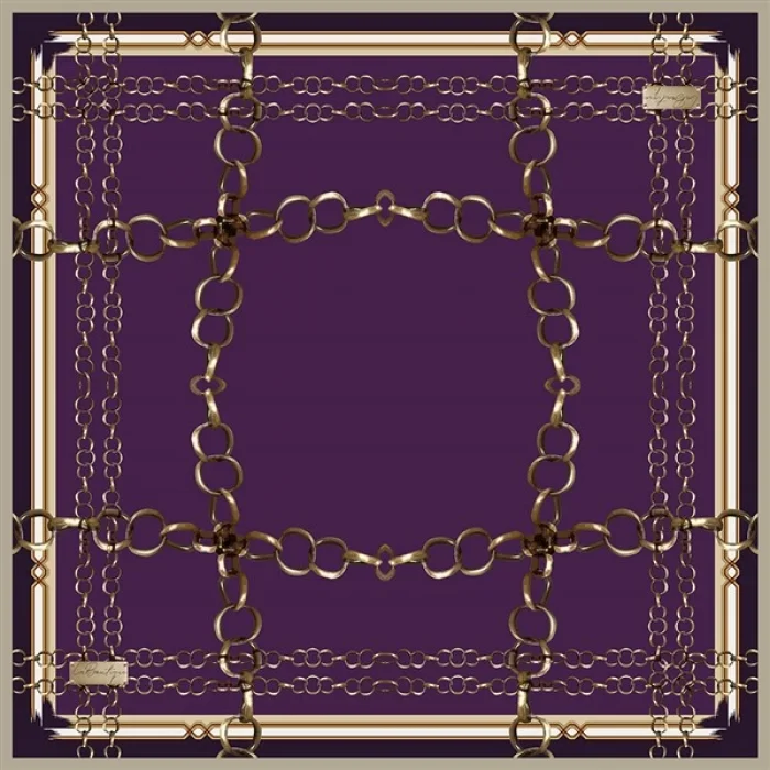 2129 SURA İPEK 11 - 90X90