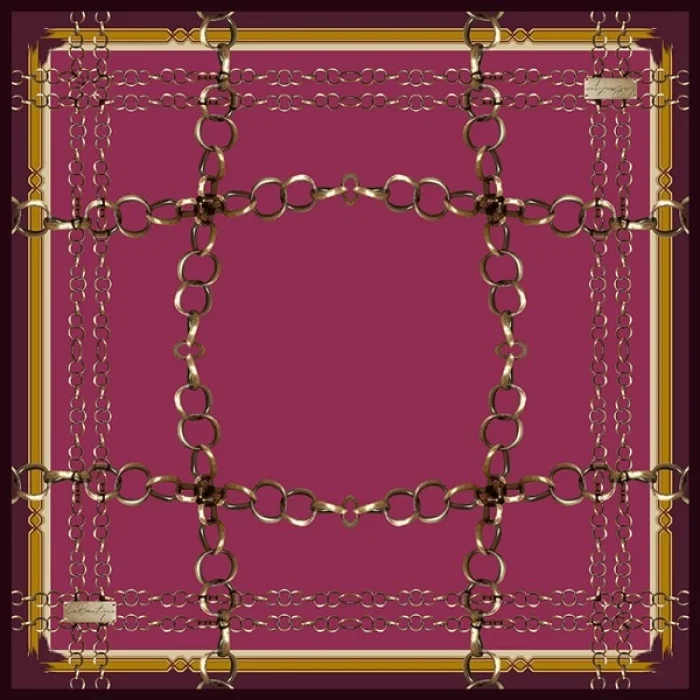 2129 SURA İPEK 15 - 90X90