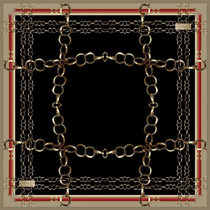 2129 TWILL İPEK 01 - 90X90