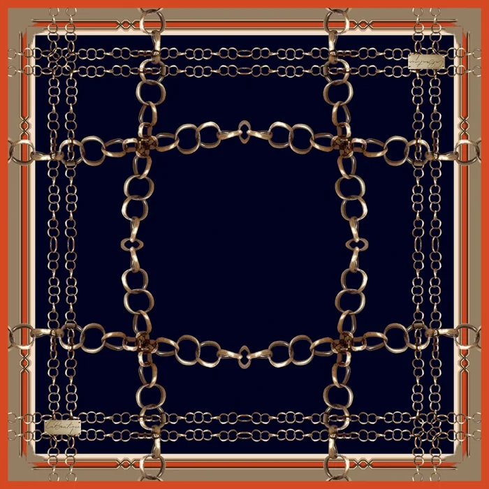 2129 TWILL İPEK 02 - 90X90