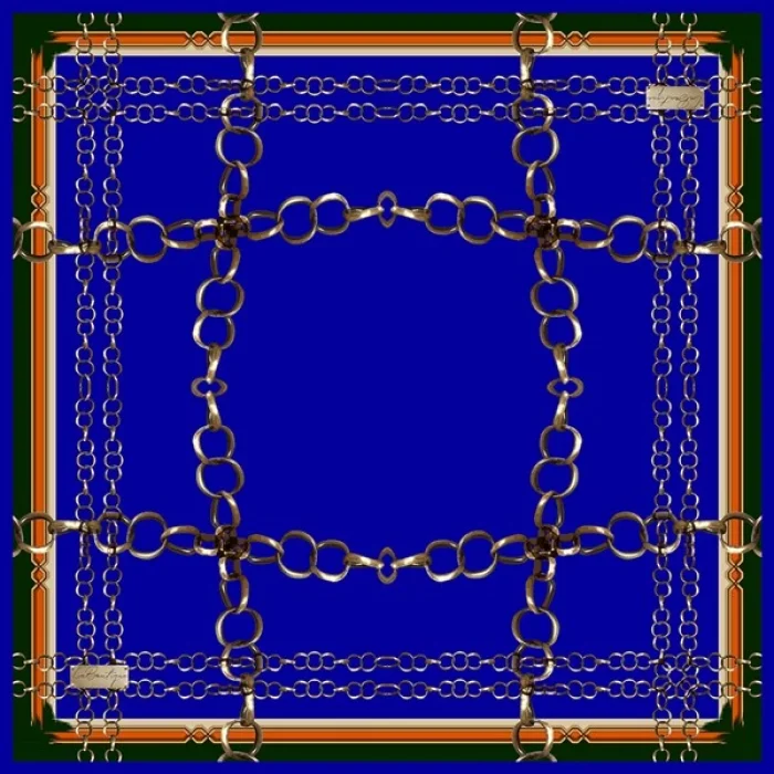 2129 TWILL İPEK 05 - 90X90