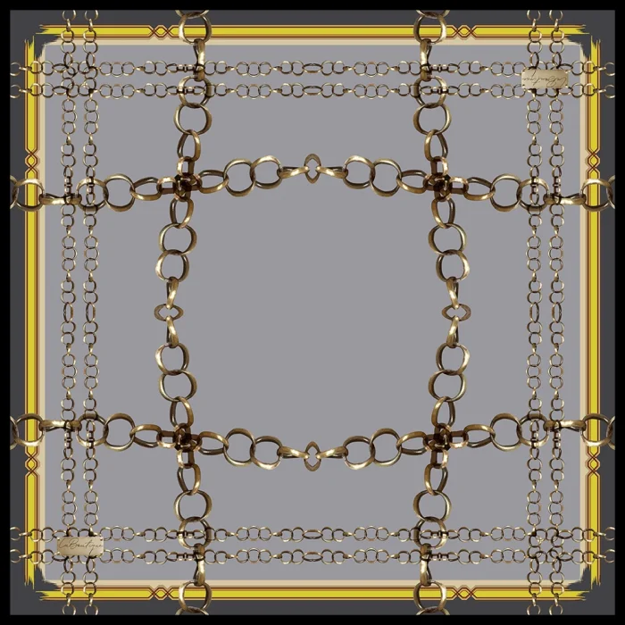 2129 TWILL İPEK 13 - 90X90