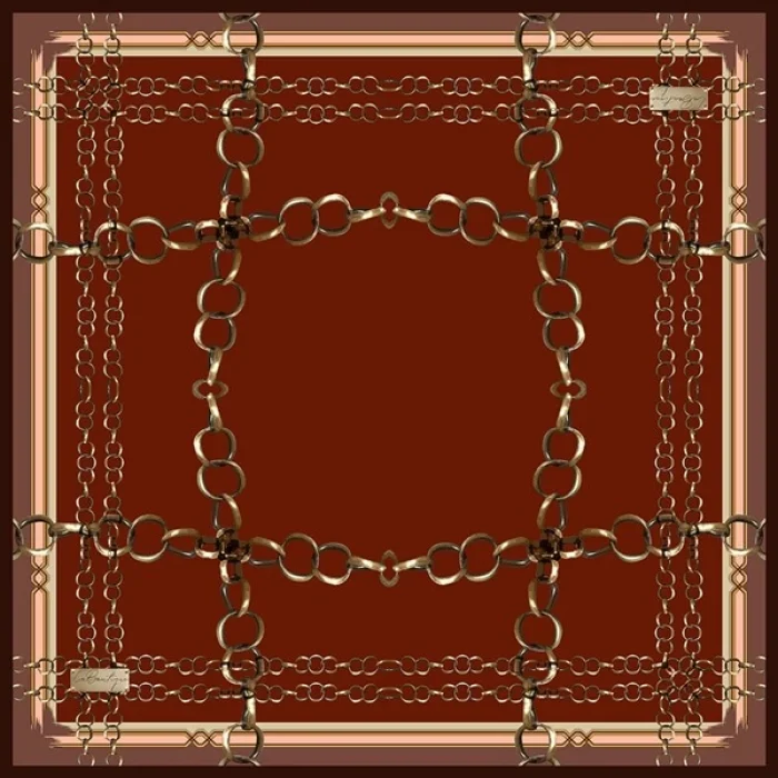 2129 TWILL İPEK 14 - 90X90