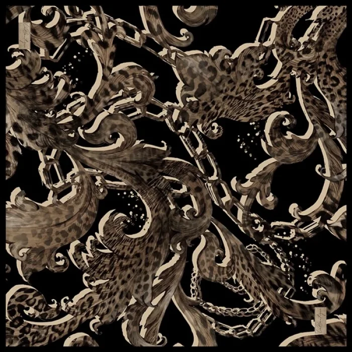 2130 SURA İPEK 02 - 90X90