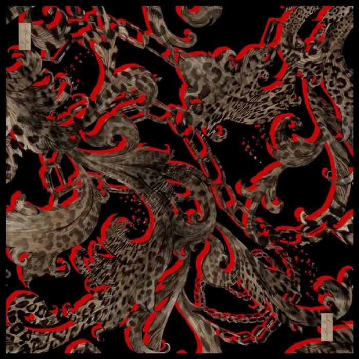 2130 SURA İPEK 03 - 90X90