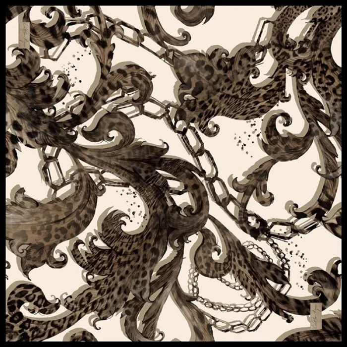 2130 TWILL İPEK 01 - 90X90