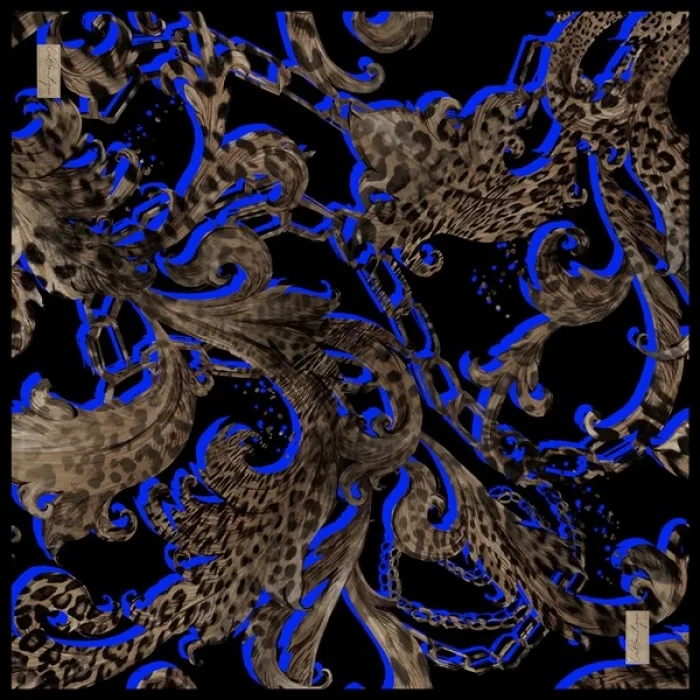 2130 TWILL İPEK 04 - 90X90