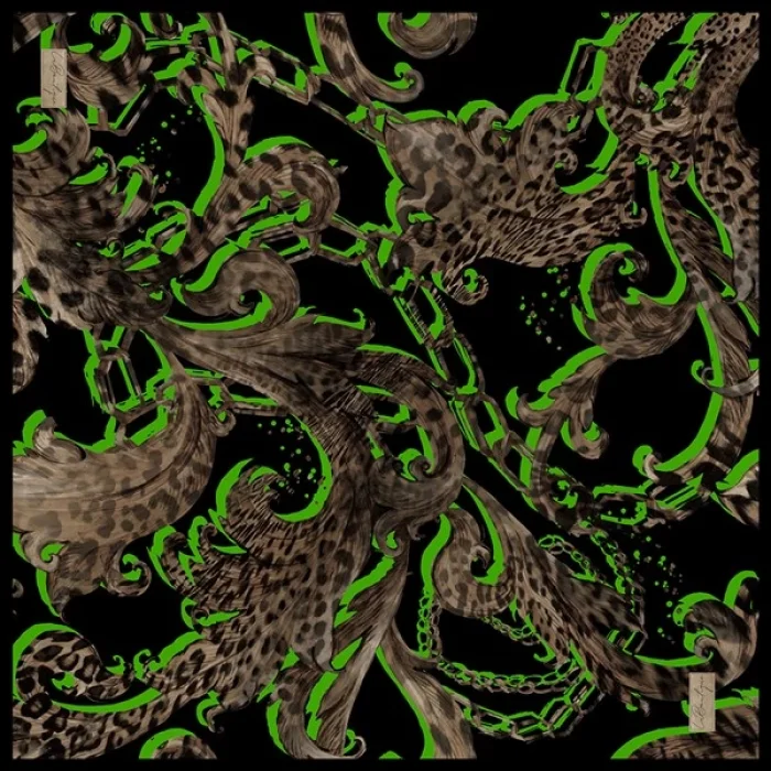 2130 TWILL İPEK 06 - 90X90