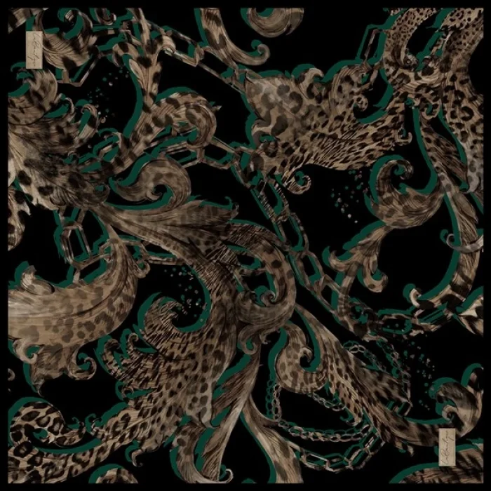 2130 TWILL İPEK 07 - 90X90