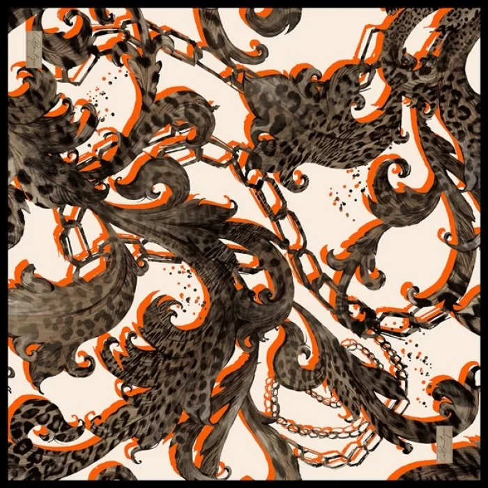 2130 TWILL İPEK 08 - 90X90