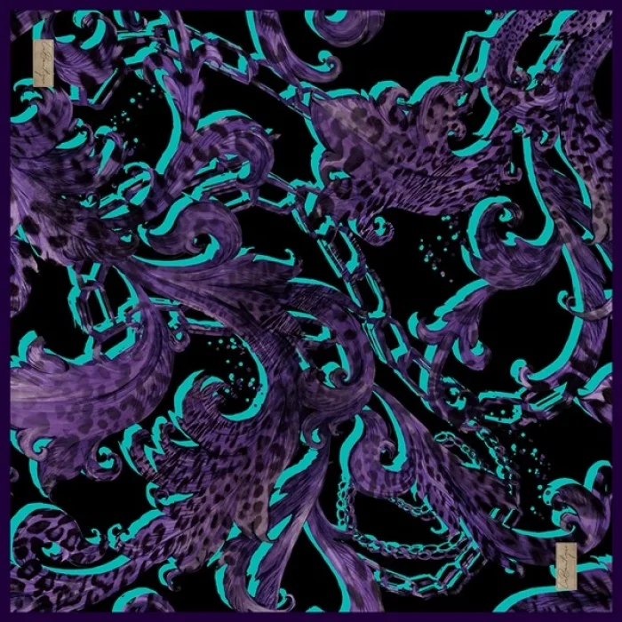 2130 TWILL İPEK 10 - 90X90