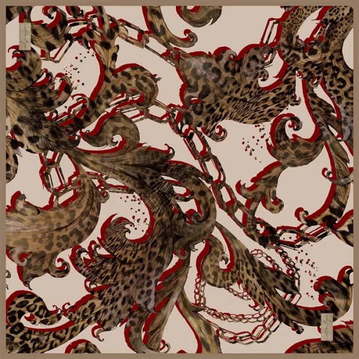 2130 TWILL İPEK 11 - 90X90