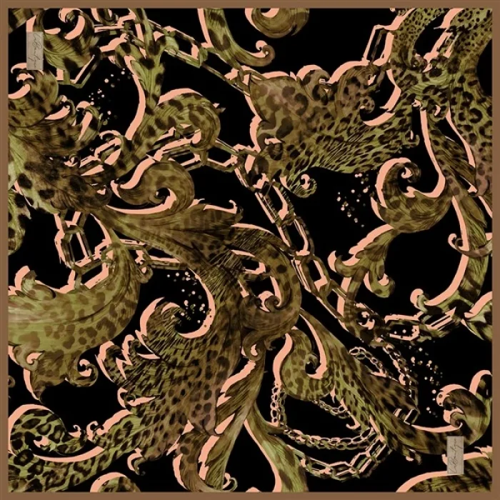 2130 TWILL İPEK 12 - 90X90