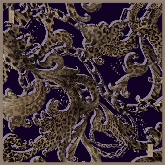 2130 TWILL İPEK 14 - 90X90