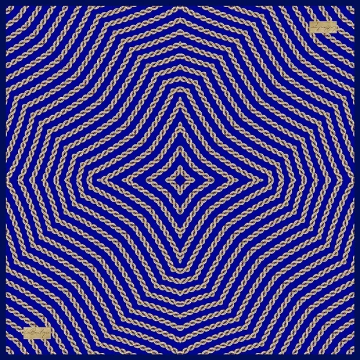 2131 SURA İPEK 07 - 90X90