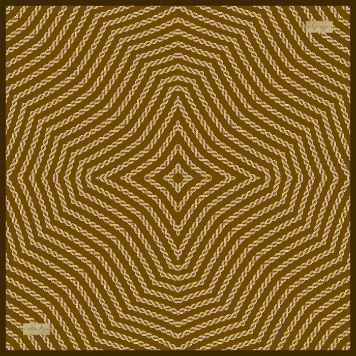 2131 SURA İPEK 10 - 90X90