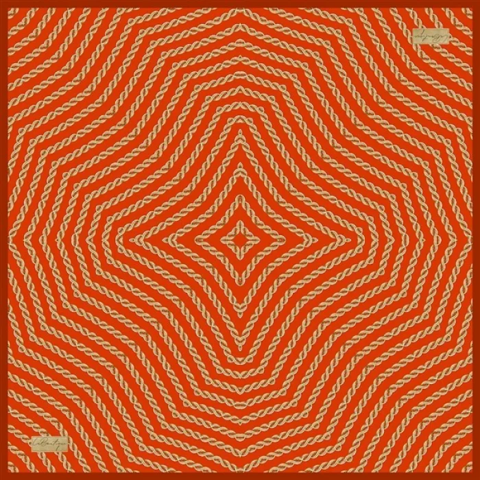 2131 SURA İPEK 11 - 90X90