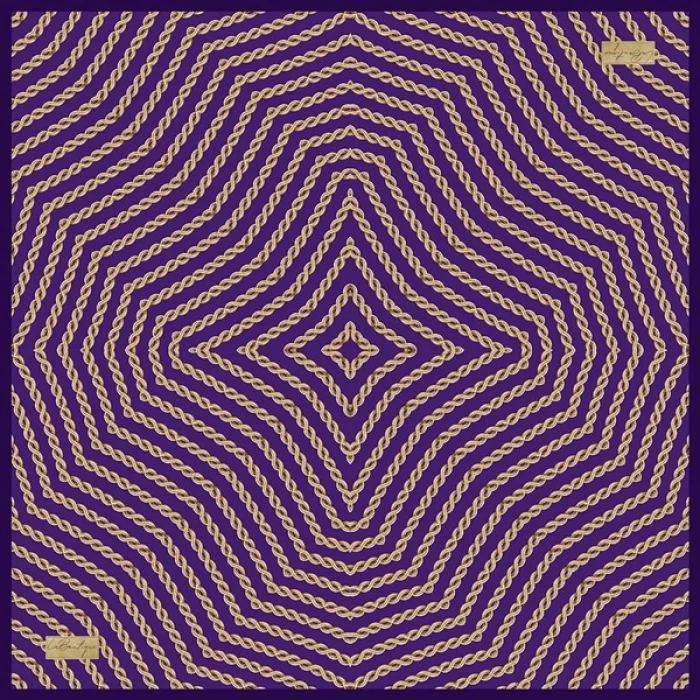 2131 SURA İPEK 12 - 90X90