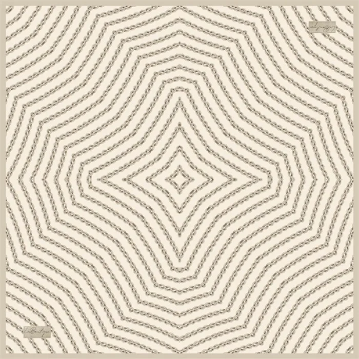 2131 TWILL İPEK 05 - 90X90