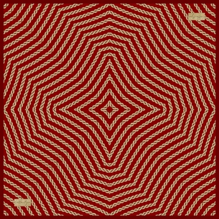 2131 TWILL İPEK 06 - 90X90