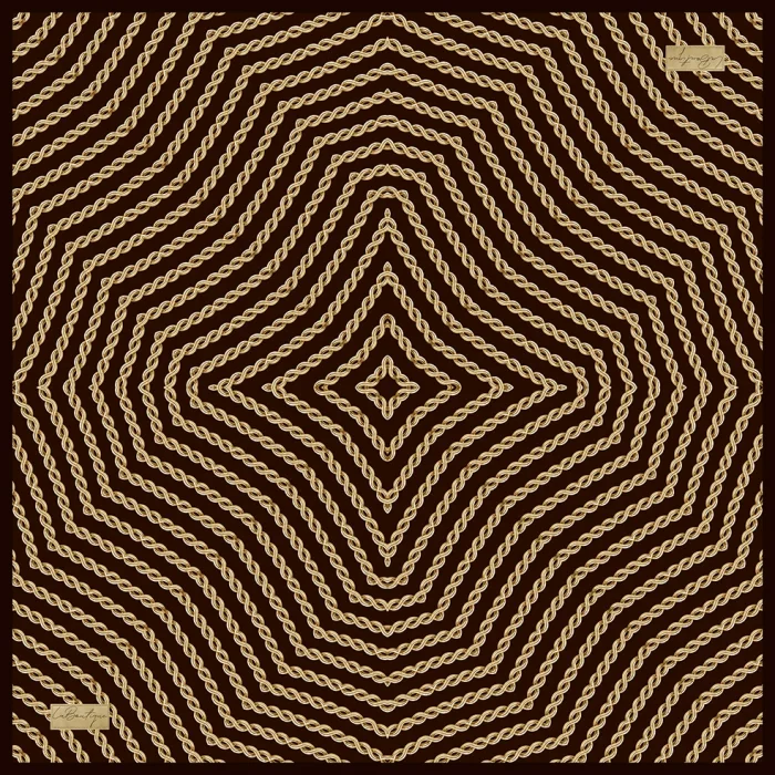 2131 TWILL İPEK 09 - 90X90