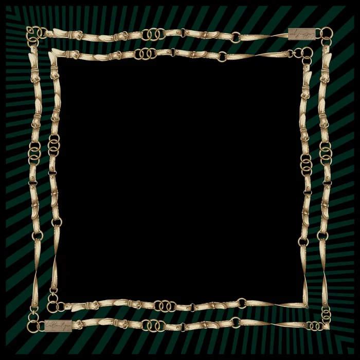 2132 SURA İPEK 02 - 90X90