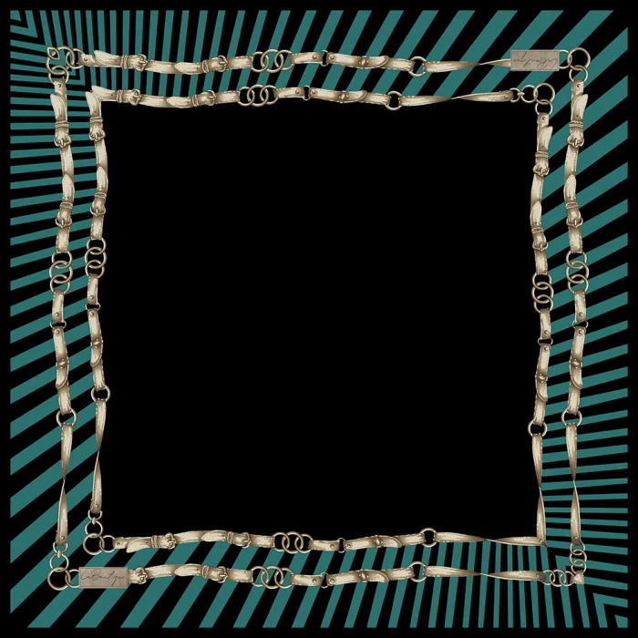 2132 SURA İPEK 10 - 90X90