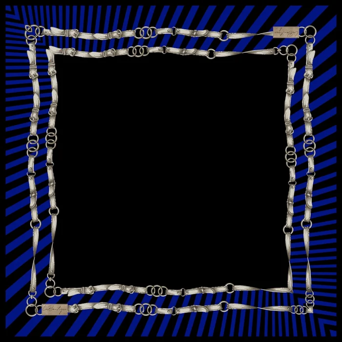 2132 TWILL İPEK 03 - 90X90