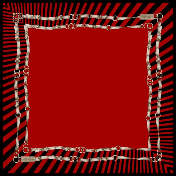 2132 TWILL İPEK 04 - 90X90