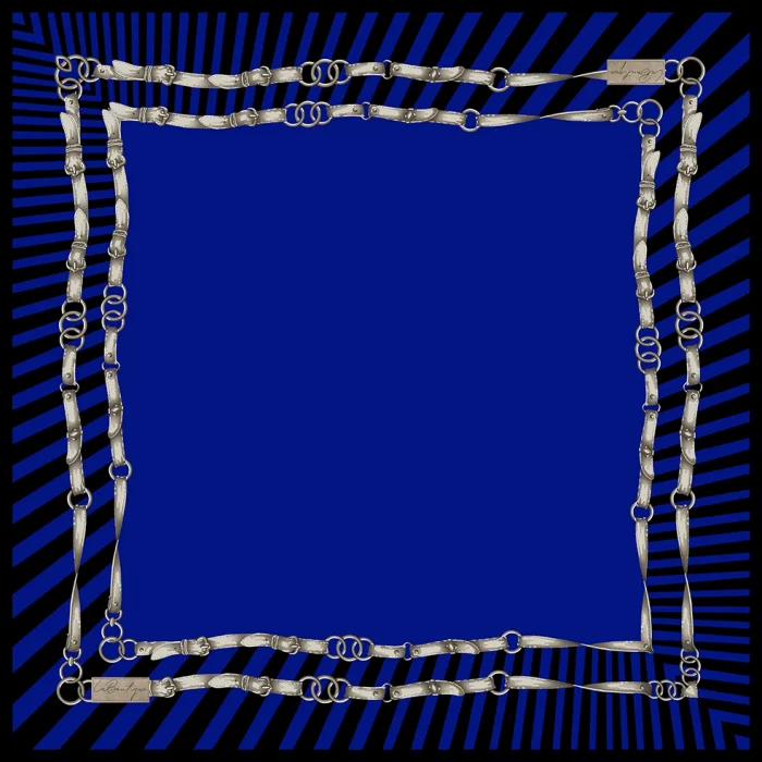 2132 TWILL İPEK 07 - 90X90