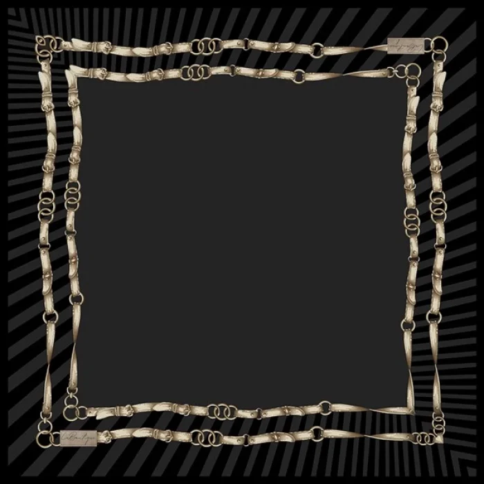 2132 TWILL İPEK 08 - 90X90