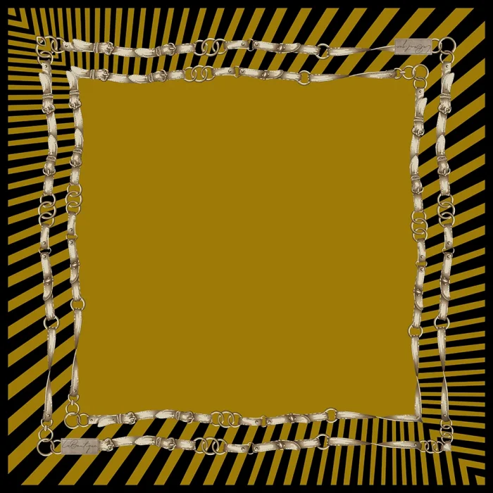 2132 TWILL İPEK 09 - 90X90