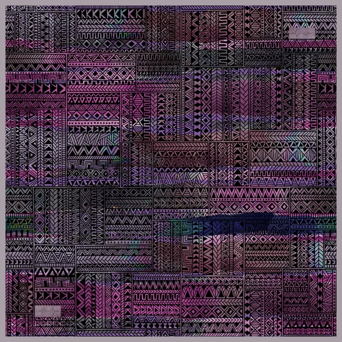 2133 SURA İPEK 11 - 90X90