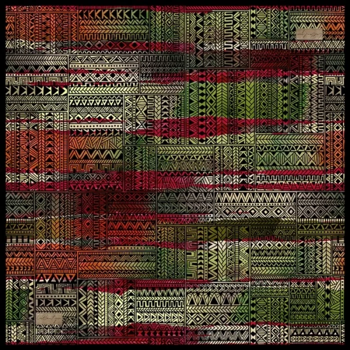 2133 TWILL İPEK 02 - 90X90