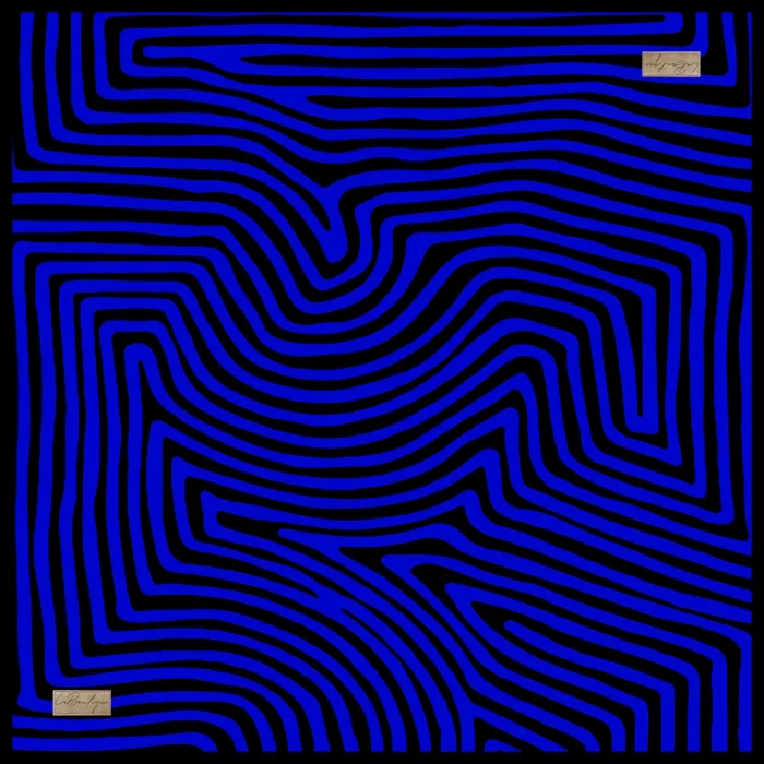 2134 SURA İPEK 04 - 90X90