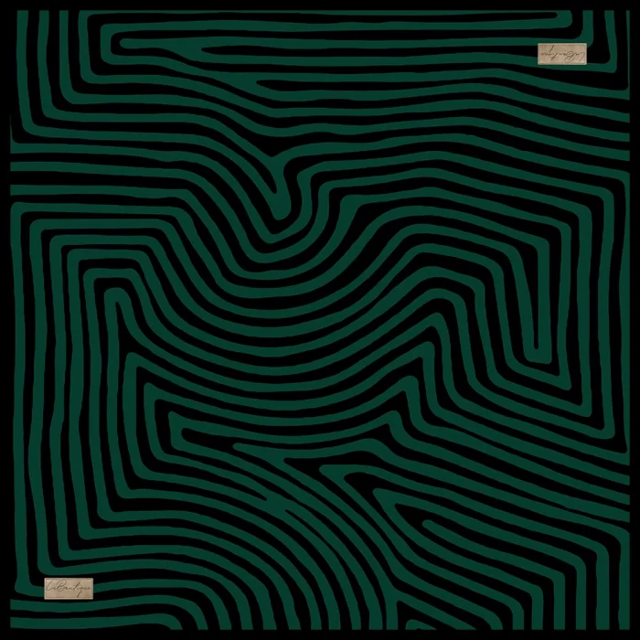 2134 SURA İPEK 05 - 90X90