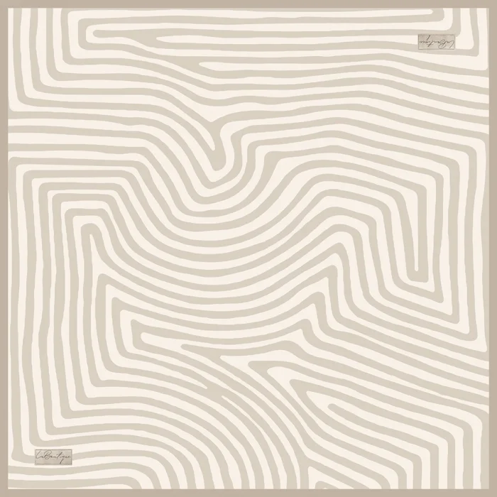 2134 SURA İPEK 07 - 90X90