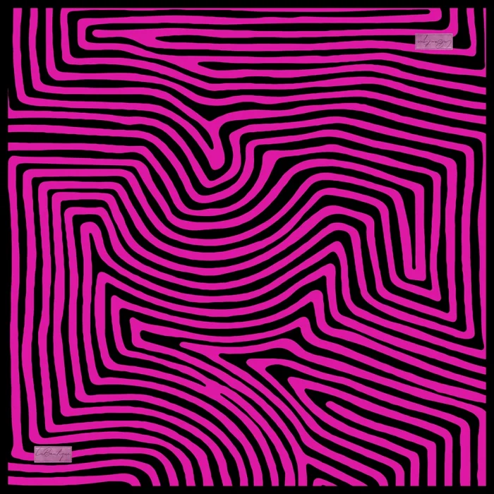 2134 SURA İPEK 08 - 90X90