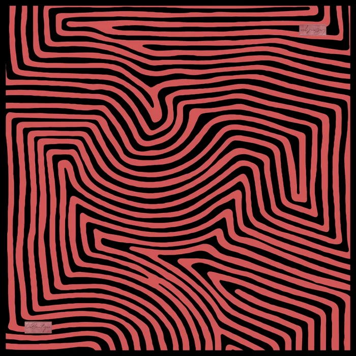 2134 SURA İPEK 10 - 90X90