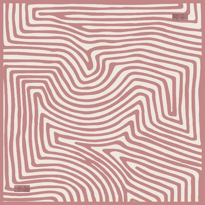 2134 SURA İPEK 13 - 90X90