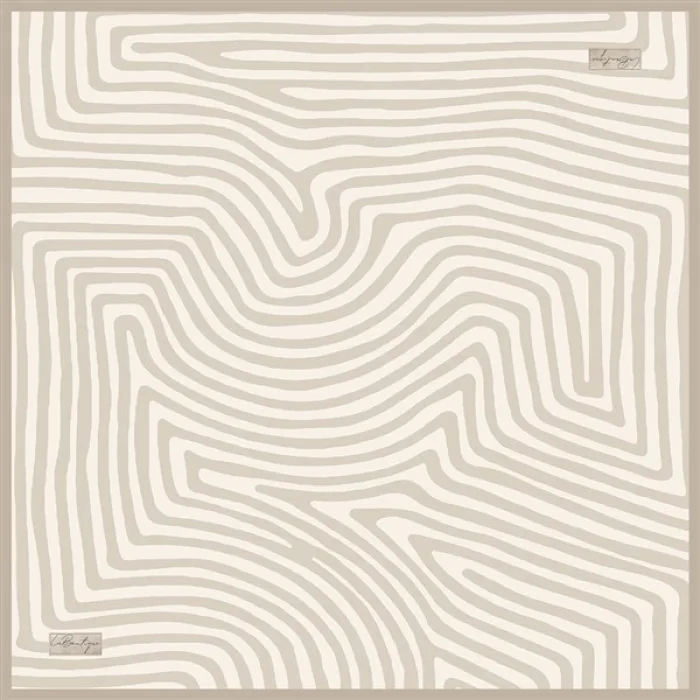 2134 TWILL İPEK 07 - 90X90