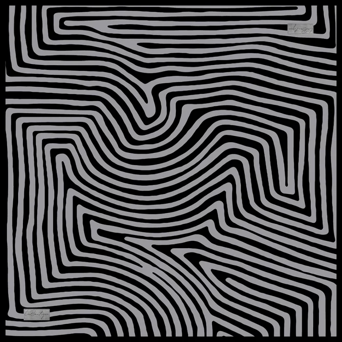 2134 TWILL İPEK 11 - 90X90