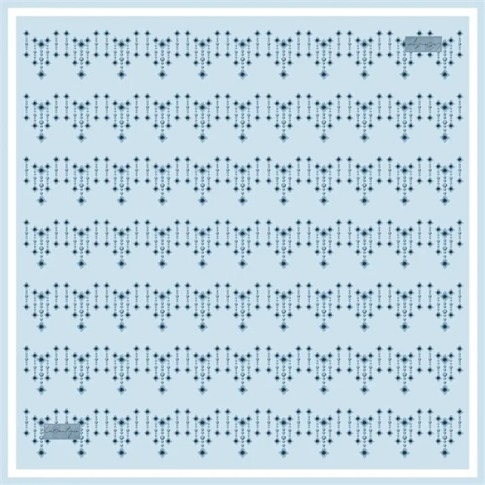 2135 SURA İPEK 11 - 90X90