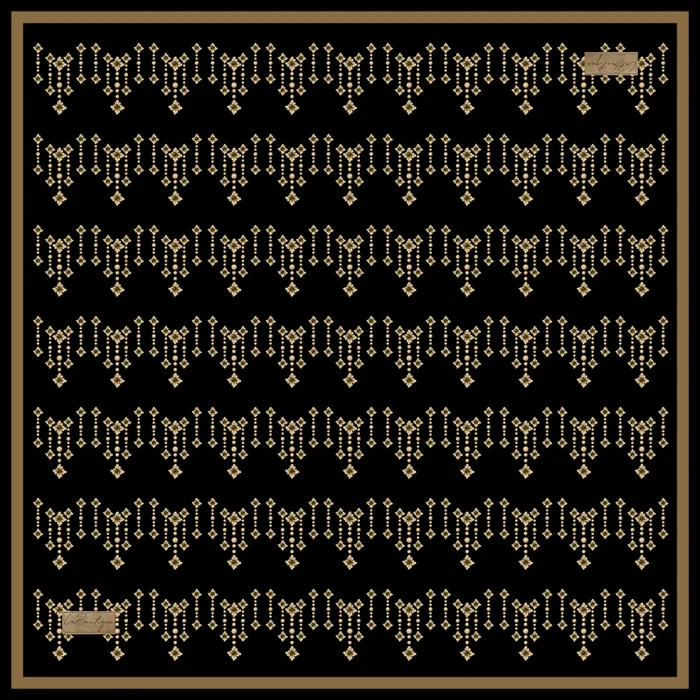 2135 TWILL İPEK 01 - 90X90