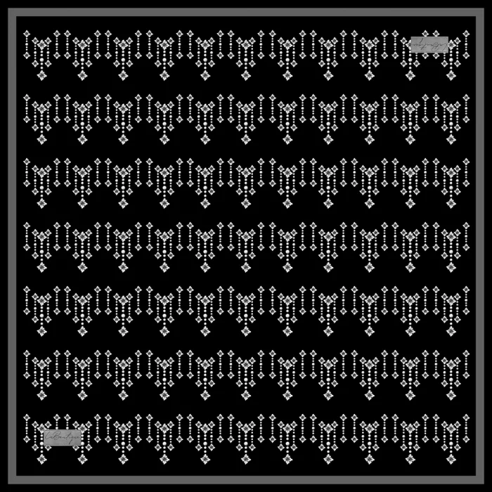 2135 TWILL İPEK 03 - 90X90