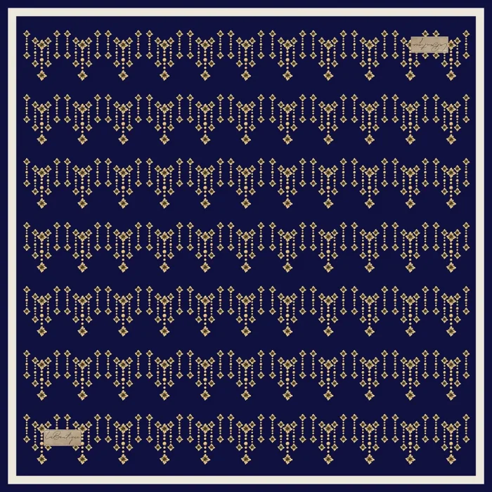 2135 TWILL İPEK 05 - 90X90